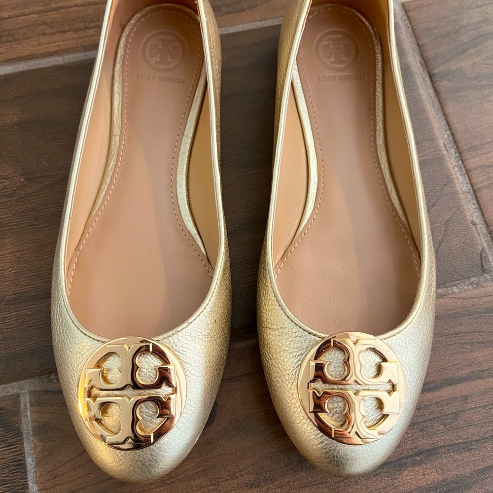 Tory Burch shoes
